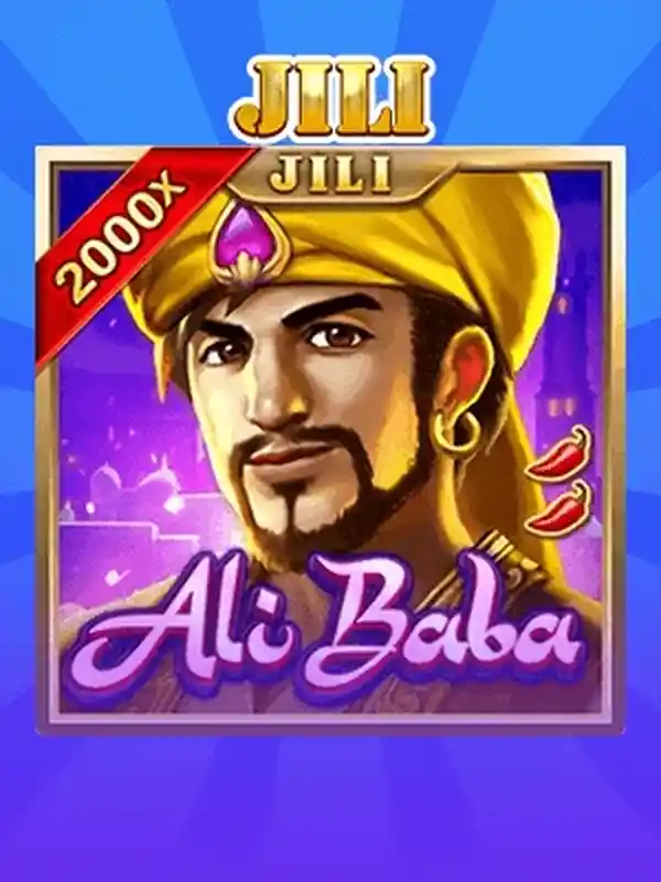 আলী বাবা ক্যাসিনো গেম ek3